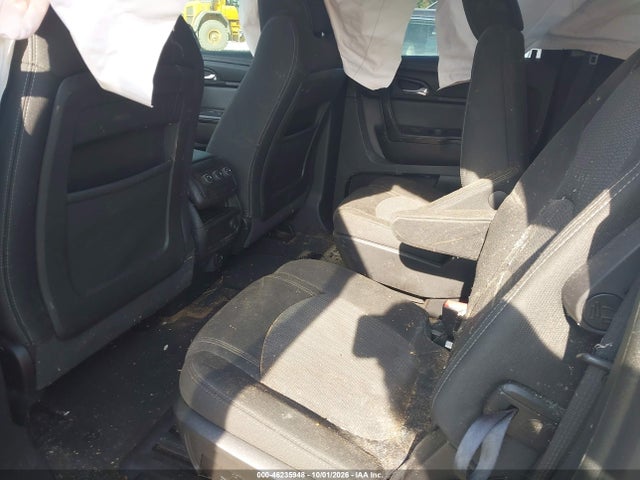 2017 CHEVROLET TRAVERSE 1LT 8