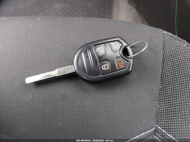 2019 FORD FIESTA SE 11
