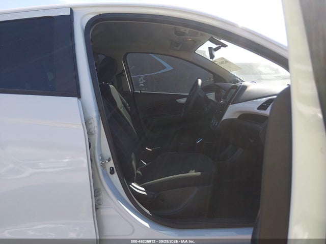 2018 CHEVROLET SPARK 1LT CVT 5