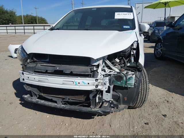 2018 CHEVROLET SPARK 1LT CVT 6