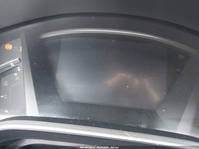 2021 HONDA CR-V 2WD EX 16