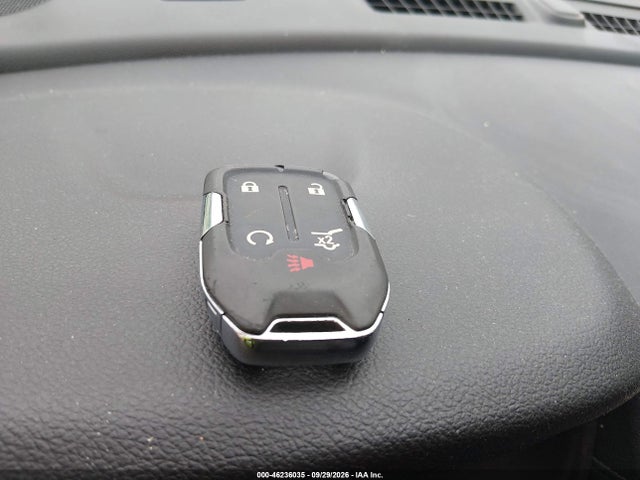 2022 GMC TERRAIN AWD SLT 11