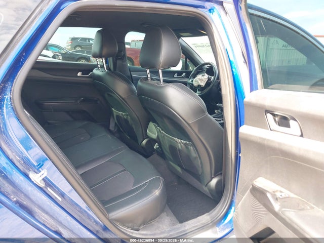 2021 KIA K5 GT-LINE 8