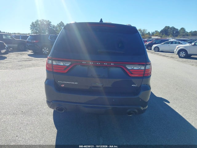 2024 DODGE DURANGO R/T PLUS AWD 15