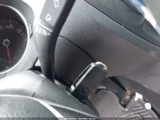 2017 VOLKSWAGEN JETTA 1.4T S 11