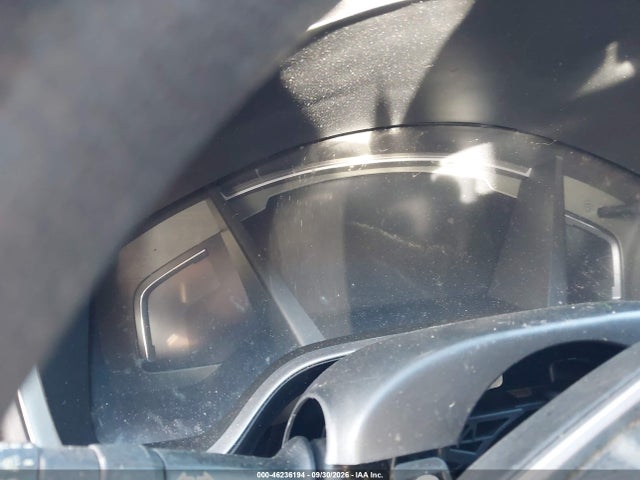2020 HONDA CR-V HYBRID EX 7