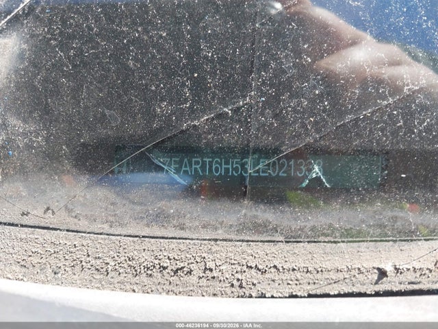 2020 HONDA CR-V HYBRID EX 9