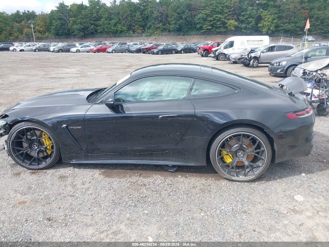 2026 MERCEDES-BENZ AMG GT 55 13