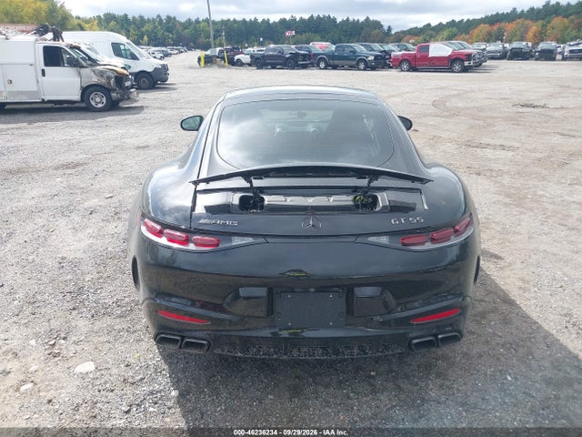 2026 MERCEDES-BENZ AMG GT 55 15