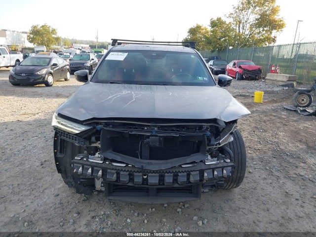 2023 ACURA MDX A-SPEC 12