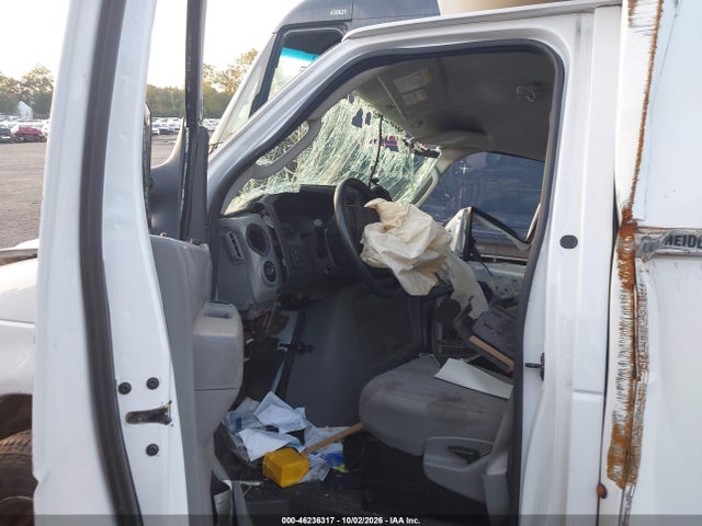 2019 FORD E-350 CUTAWAY 7