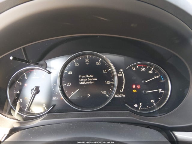 2023 MAZDA CX-5 2.5 S PREMIUM 15