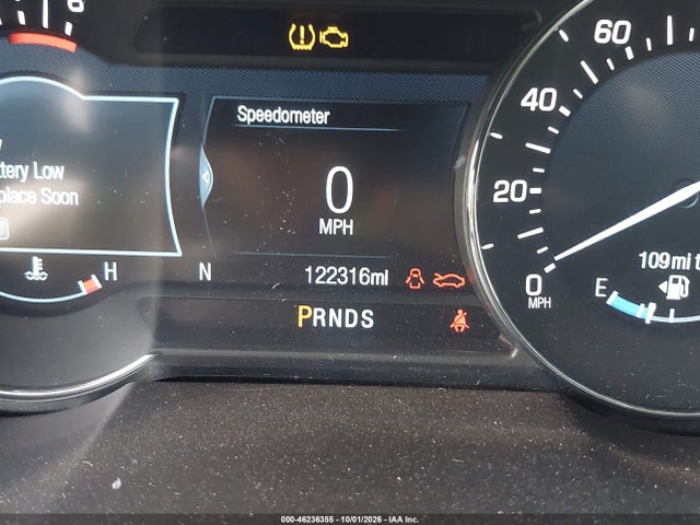 2017 LINCOLN MKX PREMIERE 16