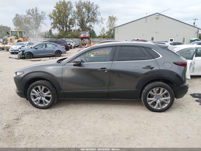 2023 MAZDA CX-30 2.5 S PREFERRED 14