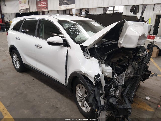 2020 KIA SORENTO 2.4L LX