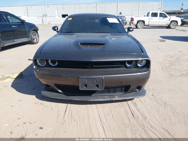 2023 DODGE CHALLENGER GT 12
