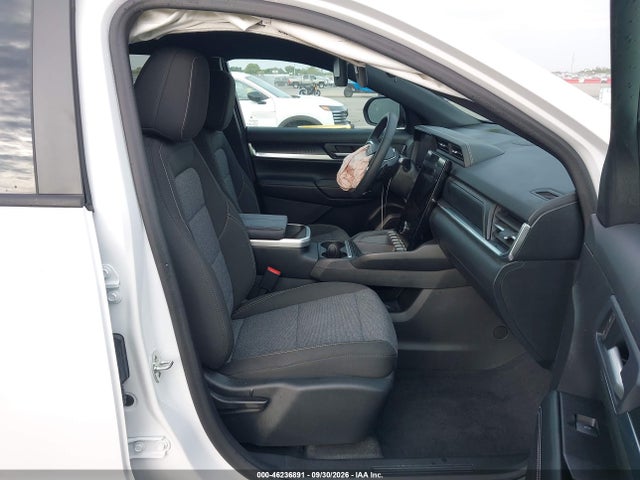 2027 GMC TERRAIN ELEVATION 5