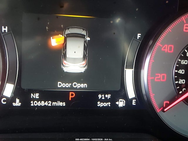 2019 ACURA RDX A-SPEC PACKAGE 15
