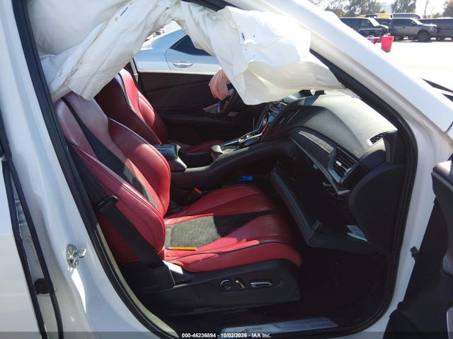2019 ACURA RDX A-SPEC PACKAGE 5