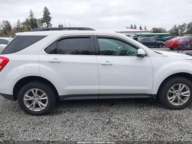 2017 CHEVROLET EQUINOX LT 13