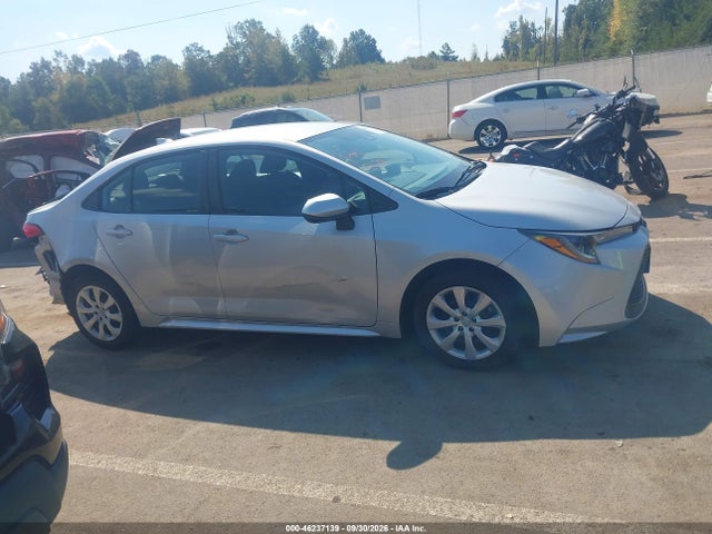 2021 TOYOTA COROLLA LE 14
