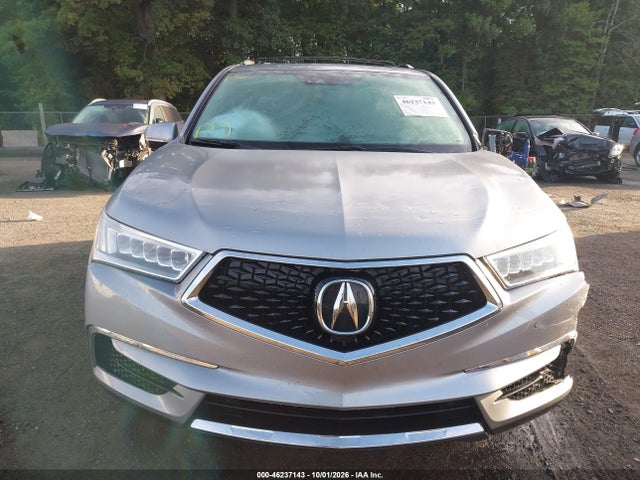 2019 ACURA MDX TECH PKG 12