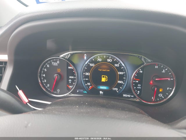 2019 GMC ACADIA DENALI 7