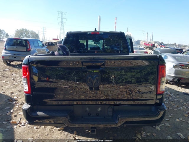 2019 RAM 1500 BIG HORN/LONE STAR 4X4 5'7 BOX 16