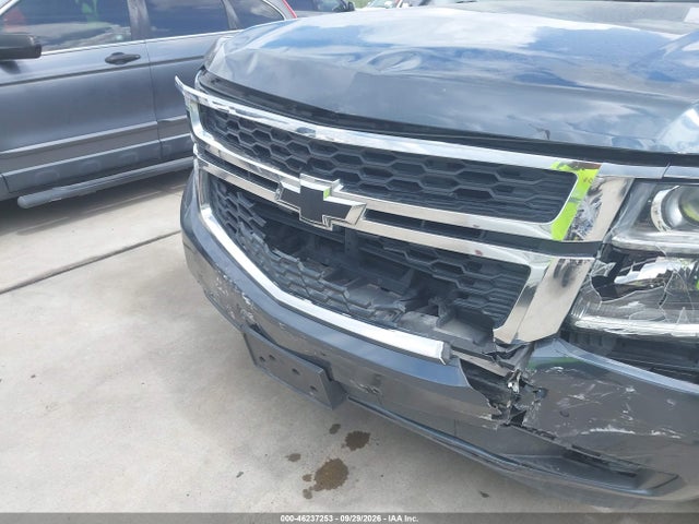 2019 CHEVROLET TAHOE LT 6