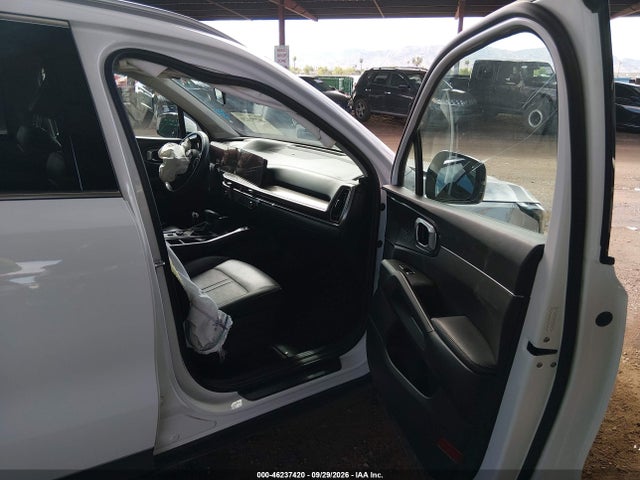 2025 KIA SORENTO S 5