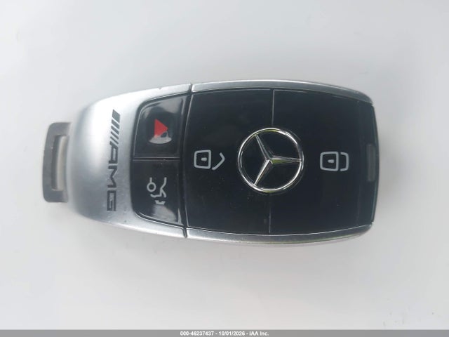 2019 MERCEDES-BENZ AMG E 63 S 4MATIC 11