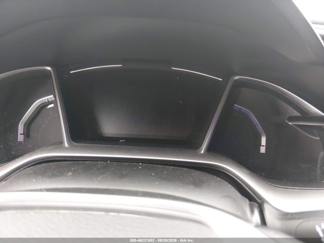 2019 HONDA CIVIC EX 7