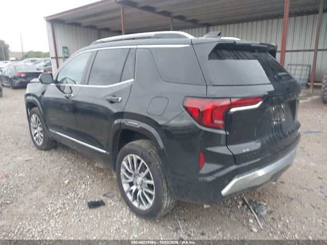 2026 GMC TERRAIN AWD DENALI 3