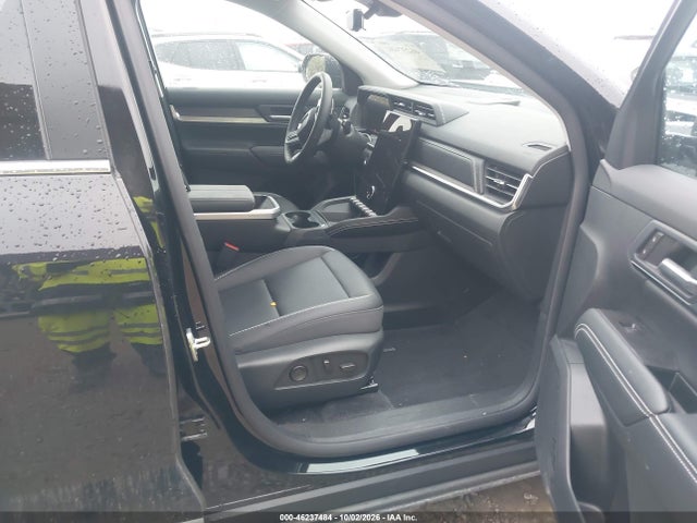 2026 GMC TERRAIN AWD DENALI 5