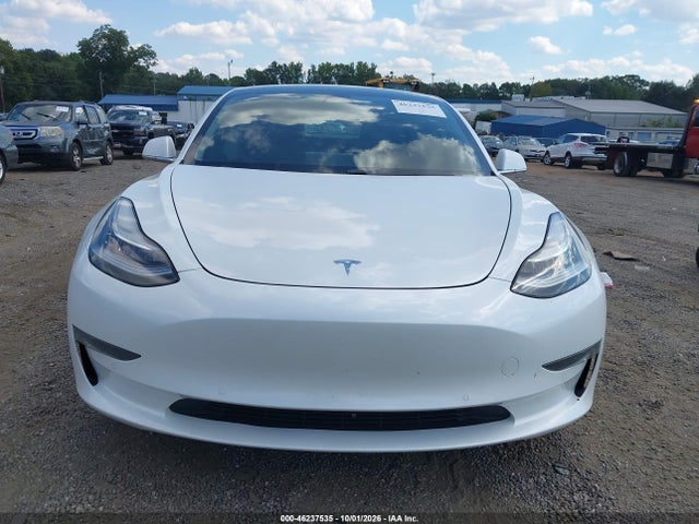 2020 TESLA MODEL 3 LONG RANGE DUAL MOTOR ALL-WHEEL DRIVE 11