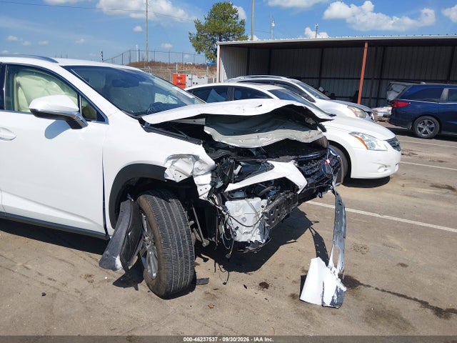 2020 LEXUS NX 300 18