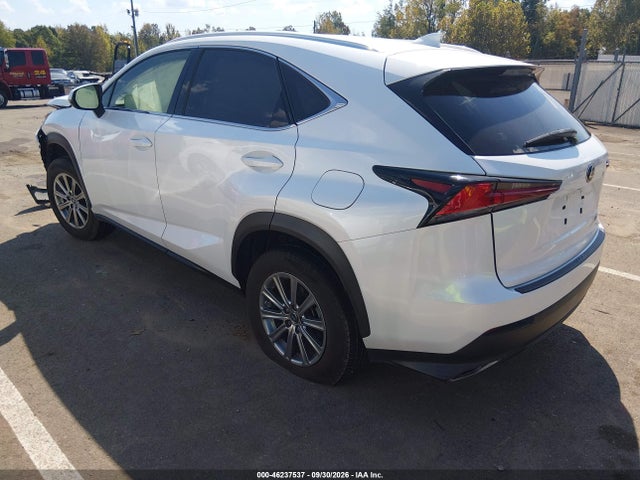 2020 LEXUS NX 300 3