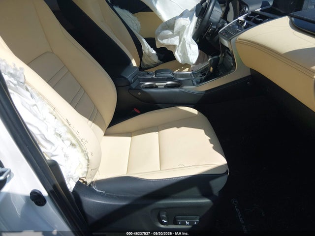 2020 LEXUS NX 300 5