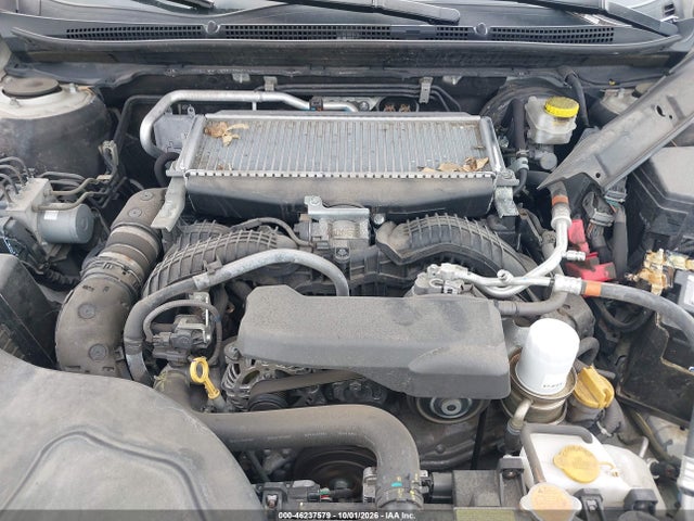 2022 SUBARU OUTBACK LIMITED XT 10