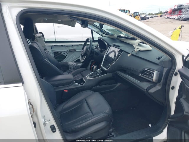 2022 SUBARU OUTBACK LIMITED XT 5