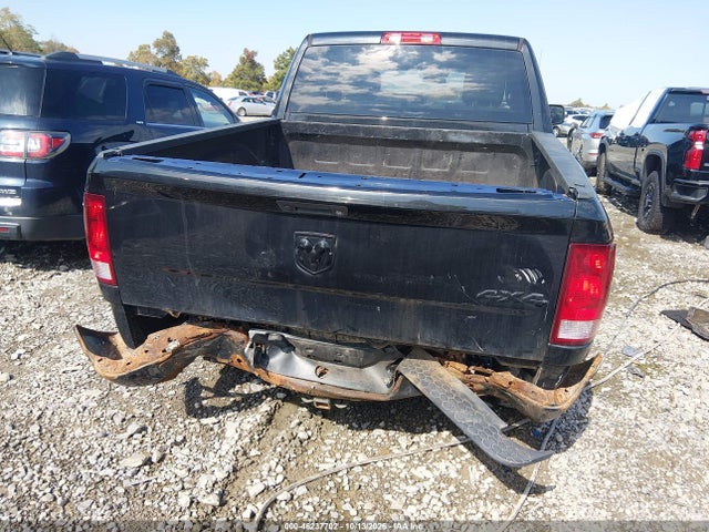 2017 RAM 1500 EXPRESS CREW CA EXPRESS 4X4 5'7 BOX 16