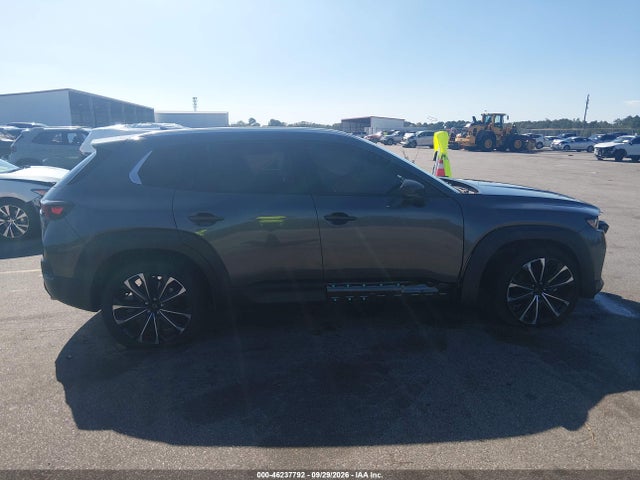 2025 MAZDA CX-50 2.5 S PREMIUM PLUS PACKAGE 13