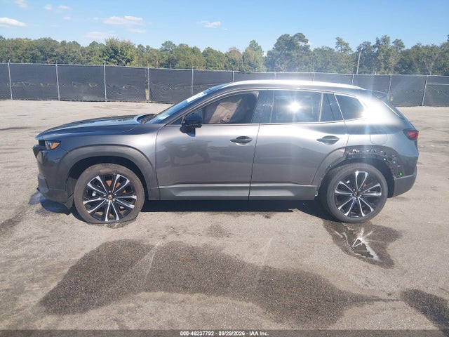 2025 MAZDA CX-50 2.5 S PREMIUM PLUS PACKAGE 14