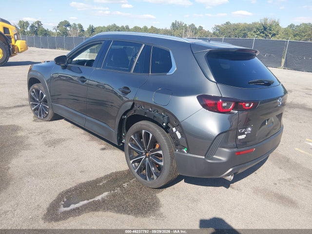 2025 MAZDA CX-50 2.5 S PREMIUM PLUS PACKAGE 3