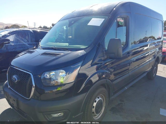2023 FORD TRANSIT-250 2