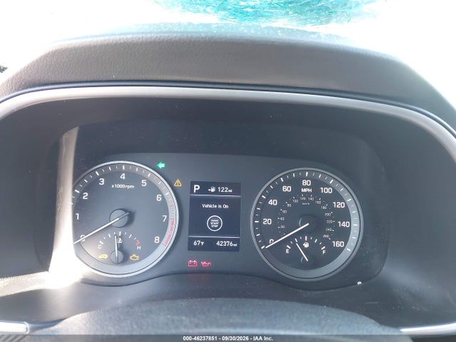 2020 HYUNDAI TUCSON VALUE 7