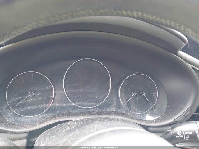 2020 MAZDA MAZDA3 PREFERRED PACKAGE 7