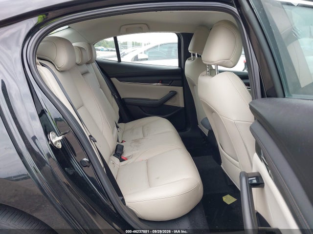 2020 MAZDA MAZDA3 PREFERRED PACKAGE 8