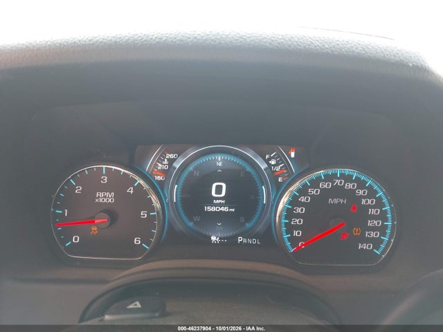 2017 GMC YUKON DENALI 7