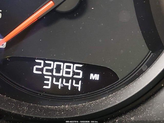 2019 PORSCHE MACAN 15